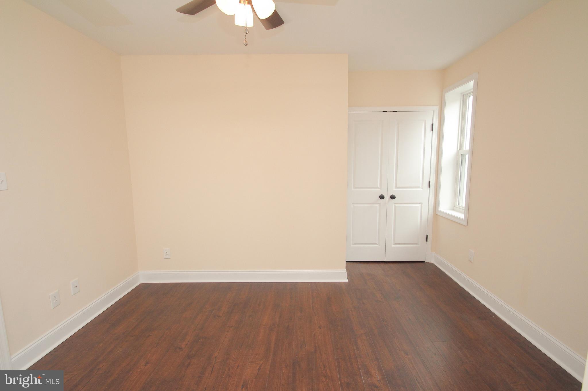 PHILADELPHIA (NORTHWEST) - Residential