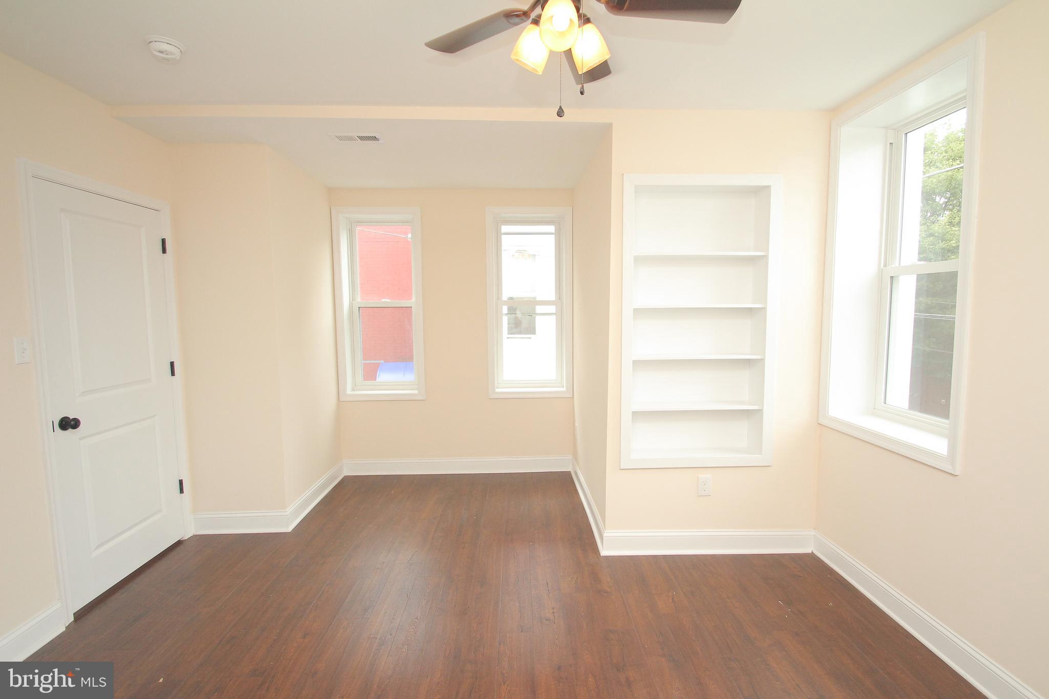 PHILADELPHIA (NORTHWEST) - Residential