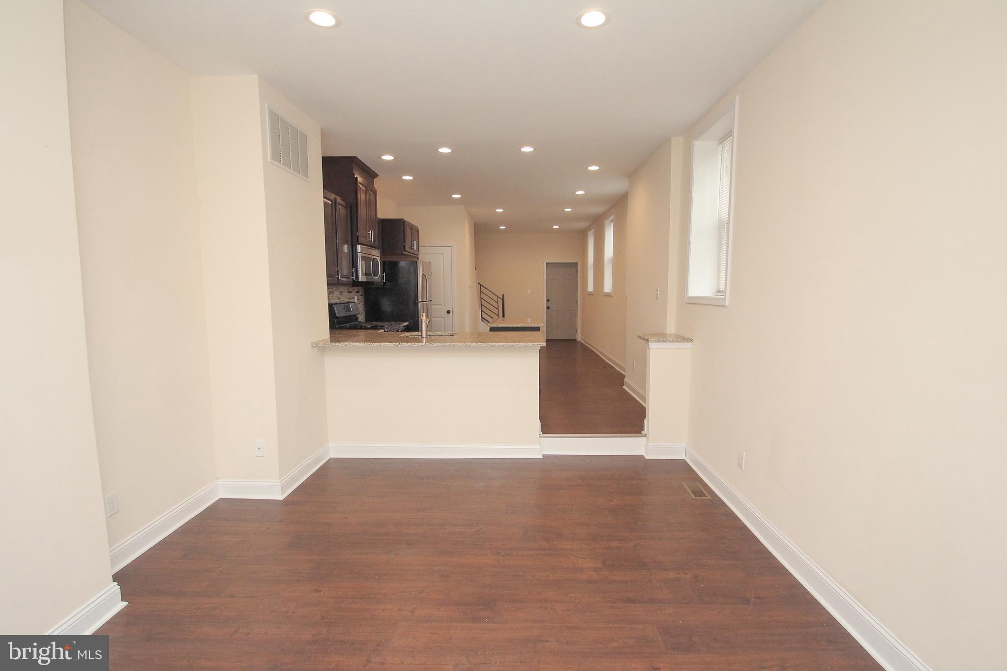 PHILADELPHIA (NORTHWEST) - Residential