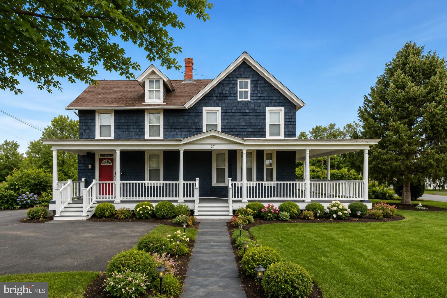 27 E BEL AIR AVENUE