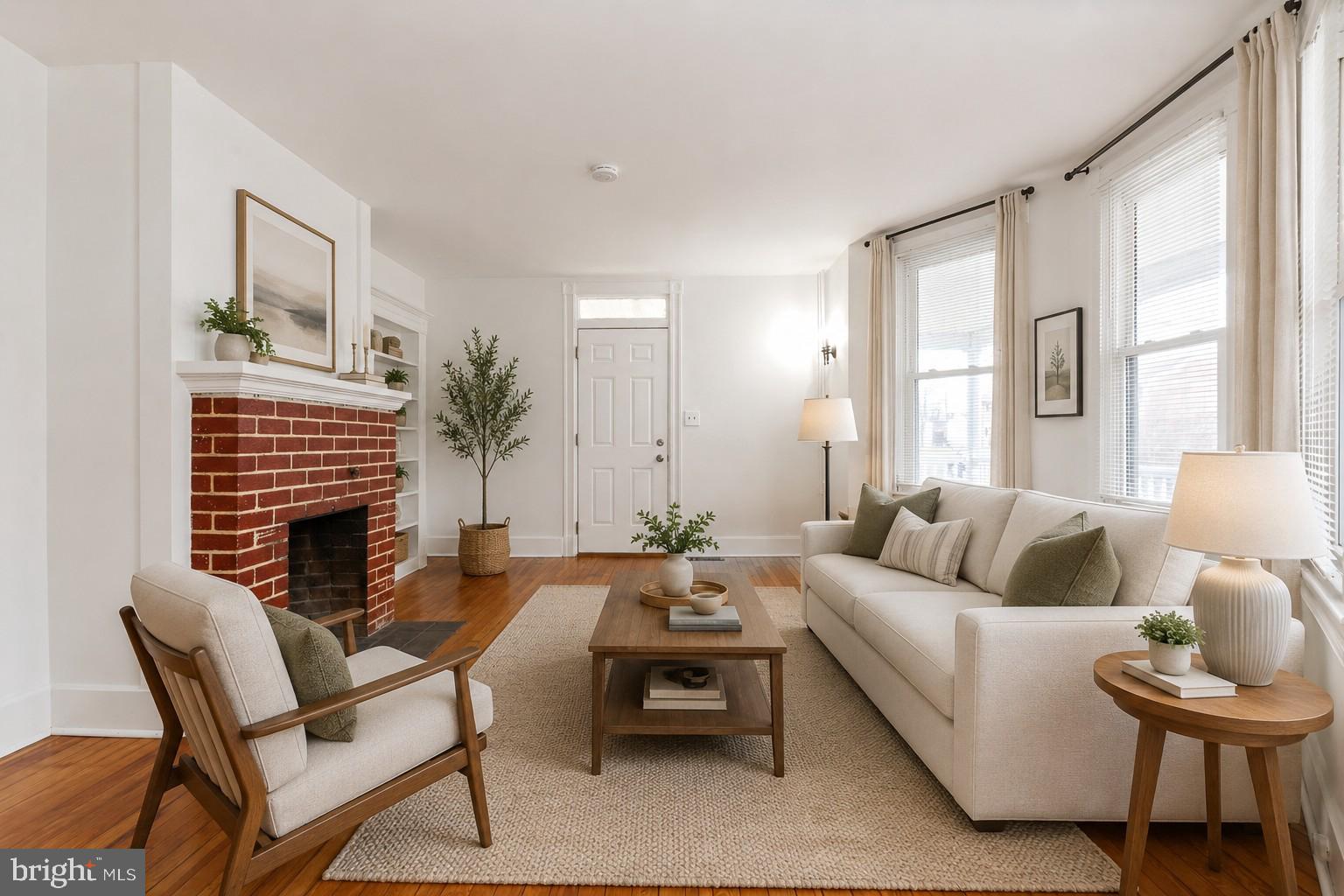 27 E BEL AIR AVENUE
