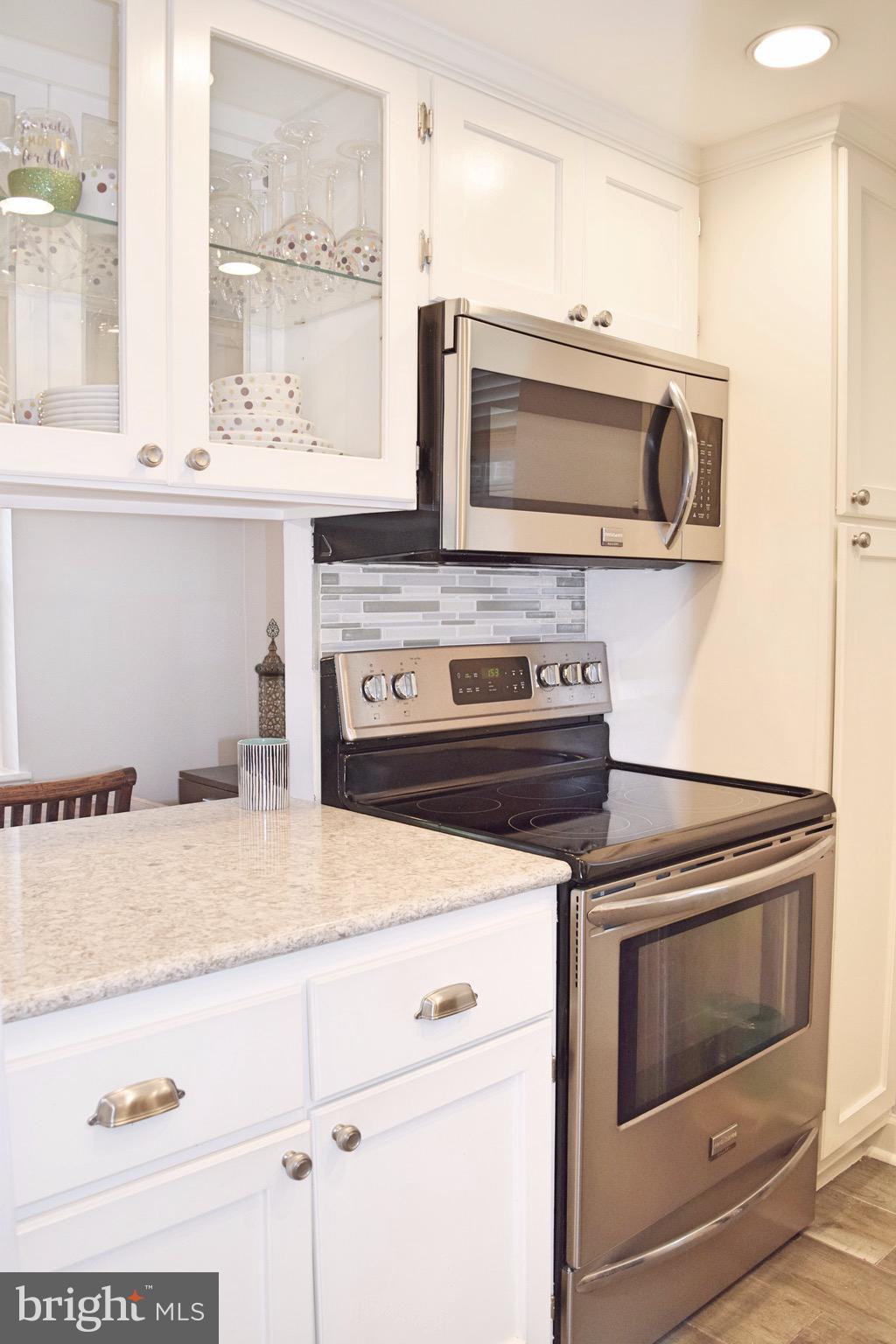 FAIRLINGTON VILLAGES - Residential Lease