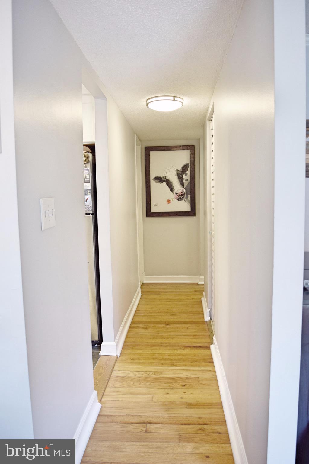 FAIRLINGTON VILLAGES - Residential Lease