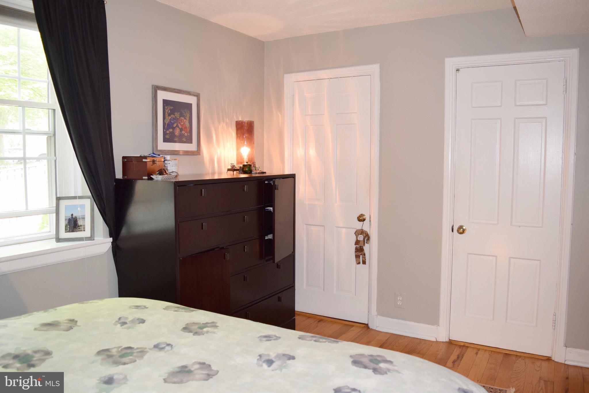 FAIRLINGTON VILLAGES - Residential Lease