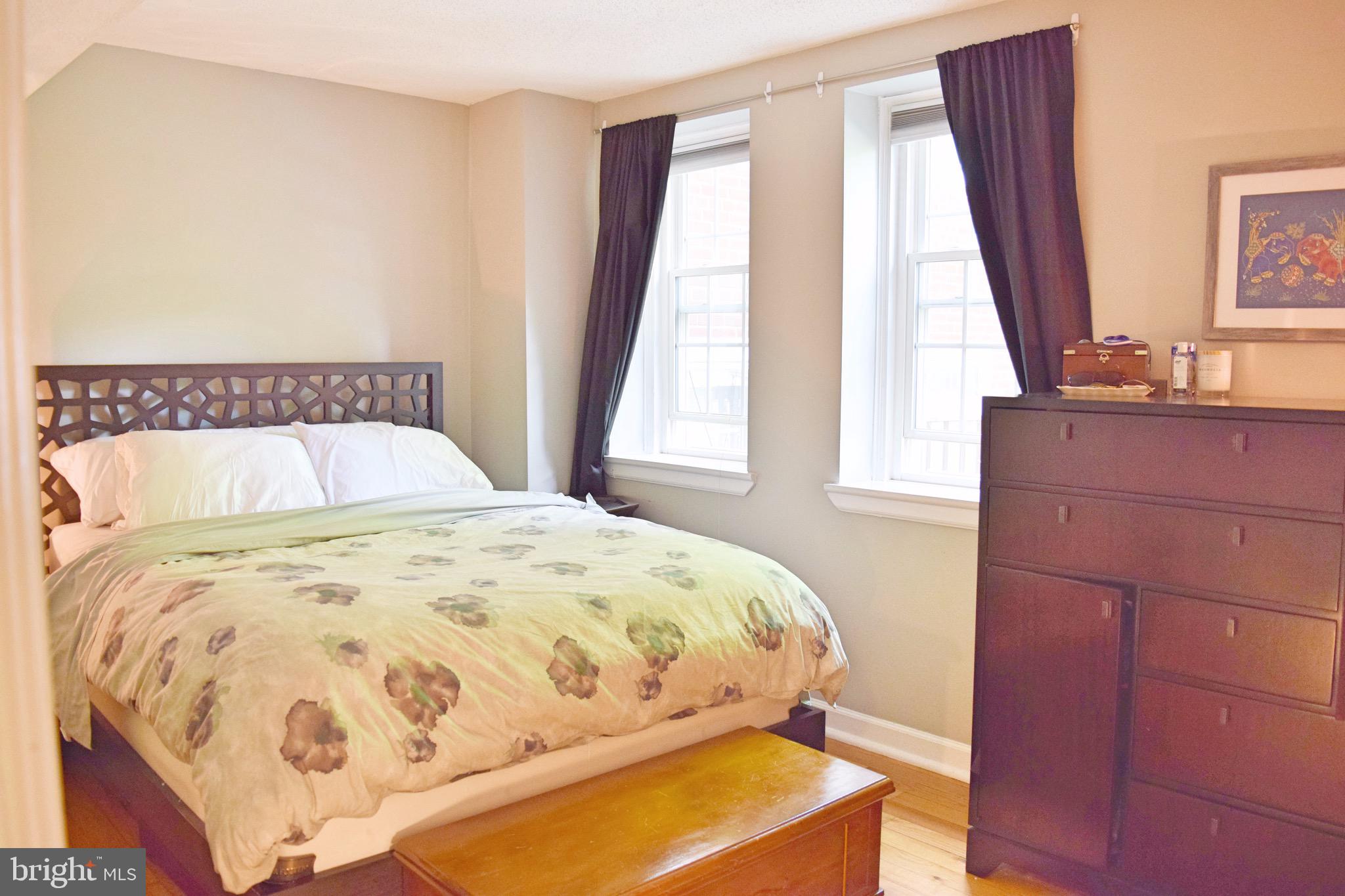 FAIRLINGTON VILLAGES - Residential Lease