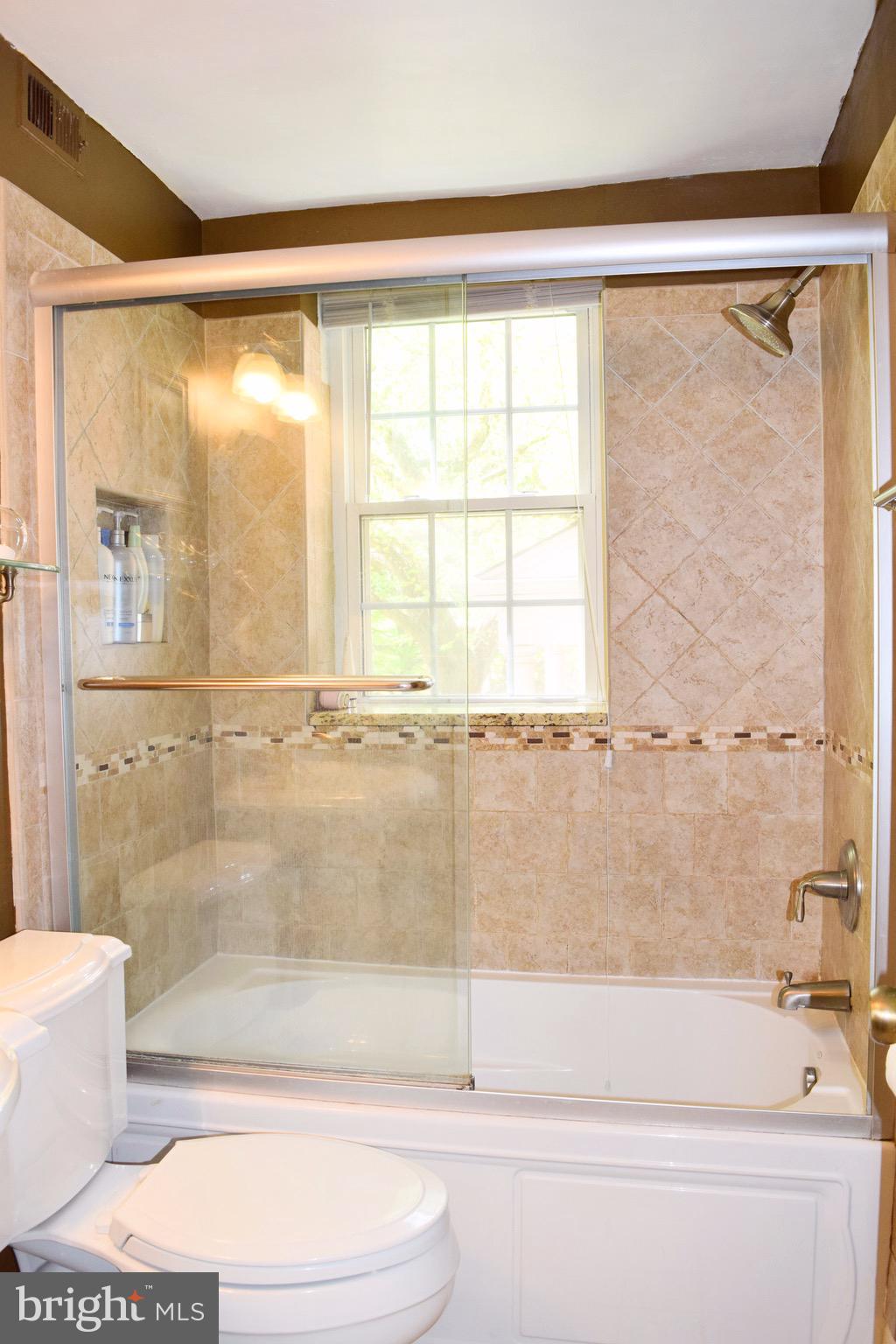 FAIRLINGTON VILLAGES - Residential Lease