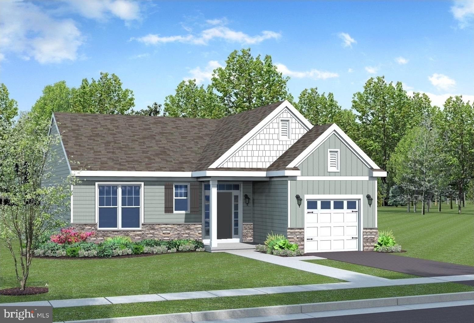 NOBLES POND - Residential