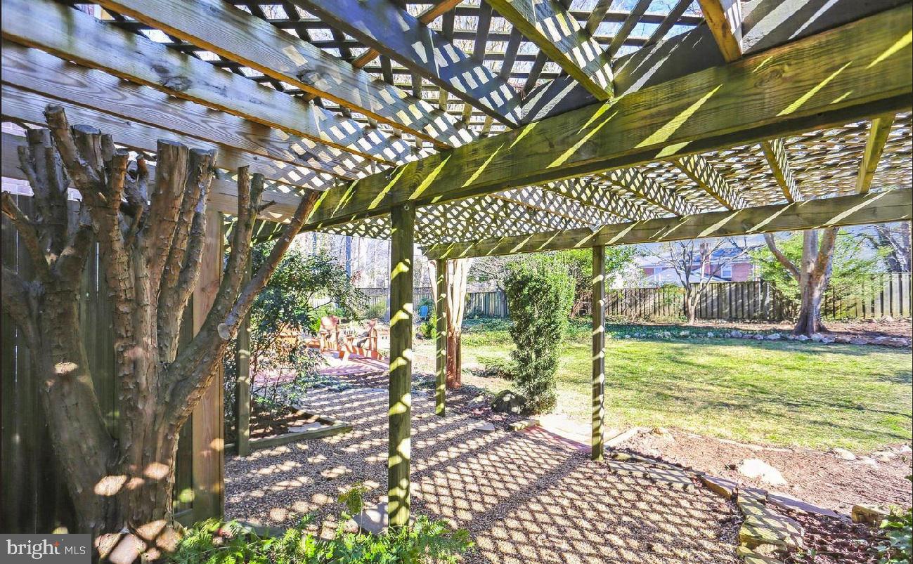 GLEN PARK - Residential