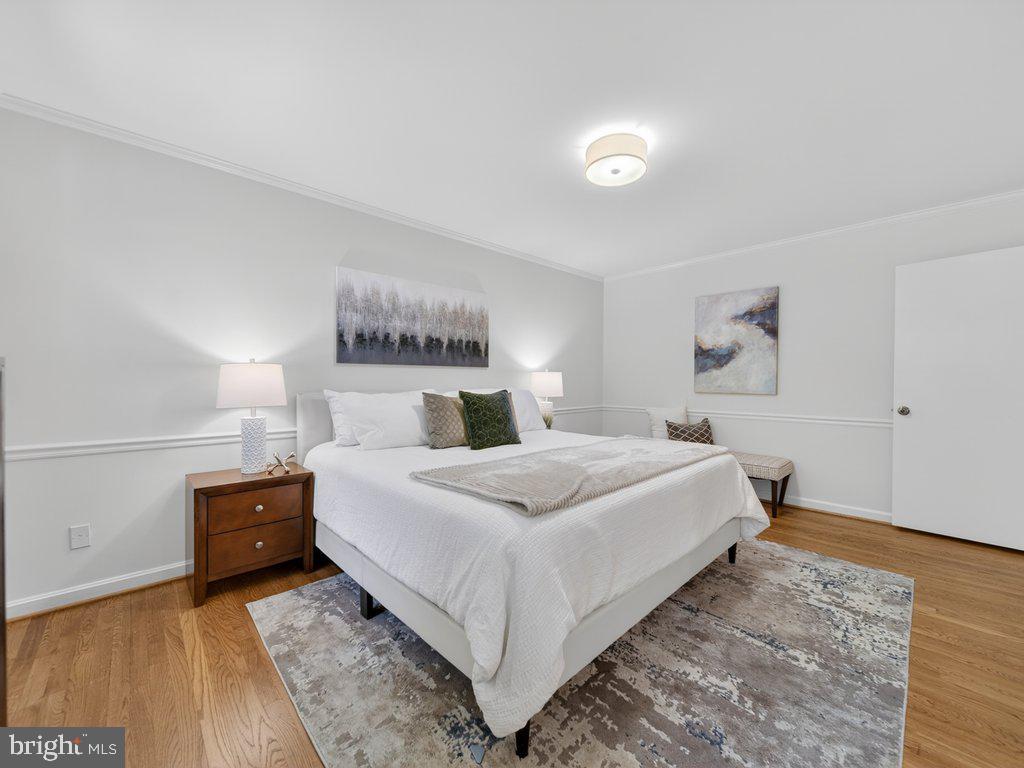 GLEN PARK - Residential