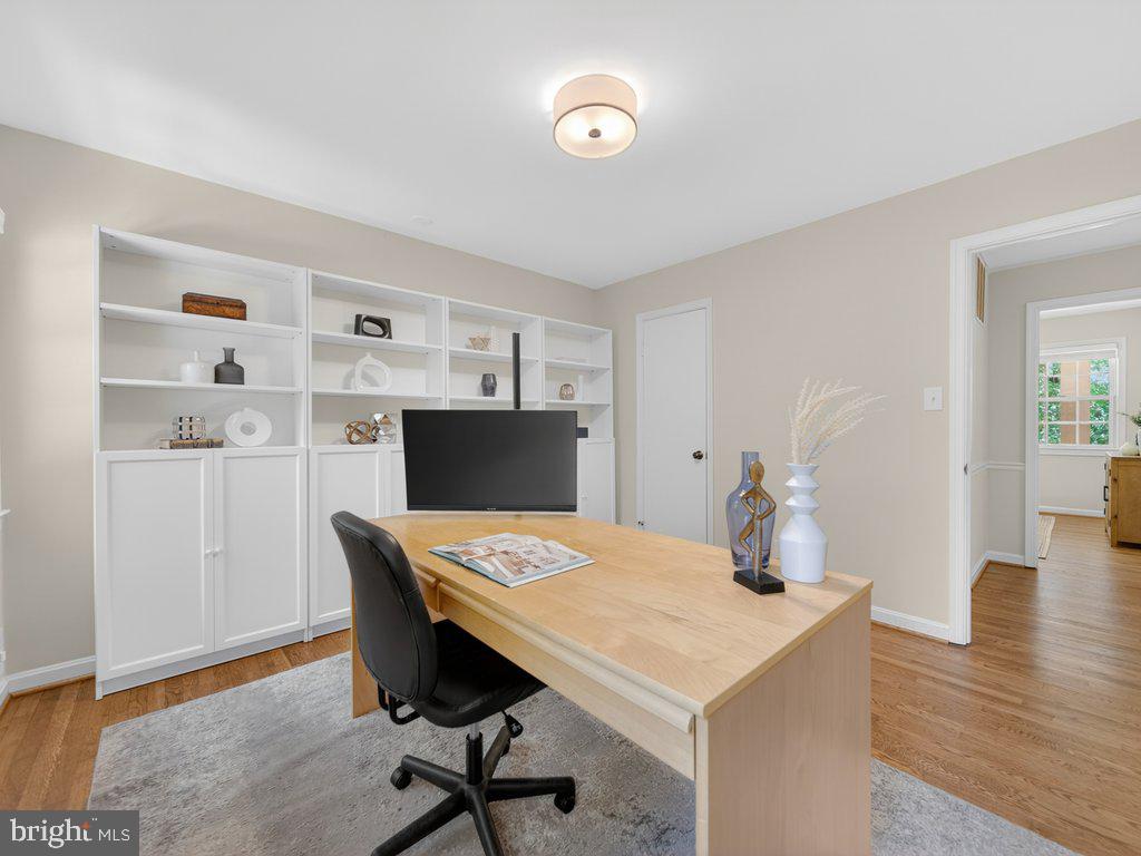 GLEN PARK - Residential