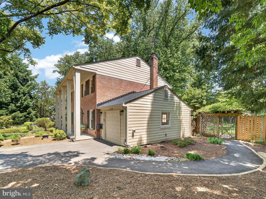 GLEN PARK - Residential