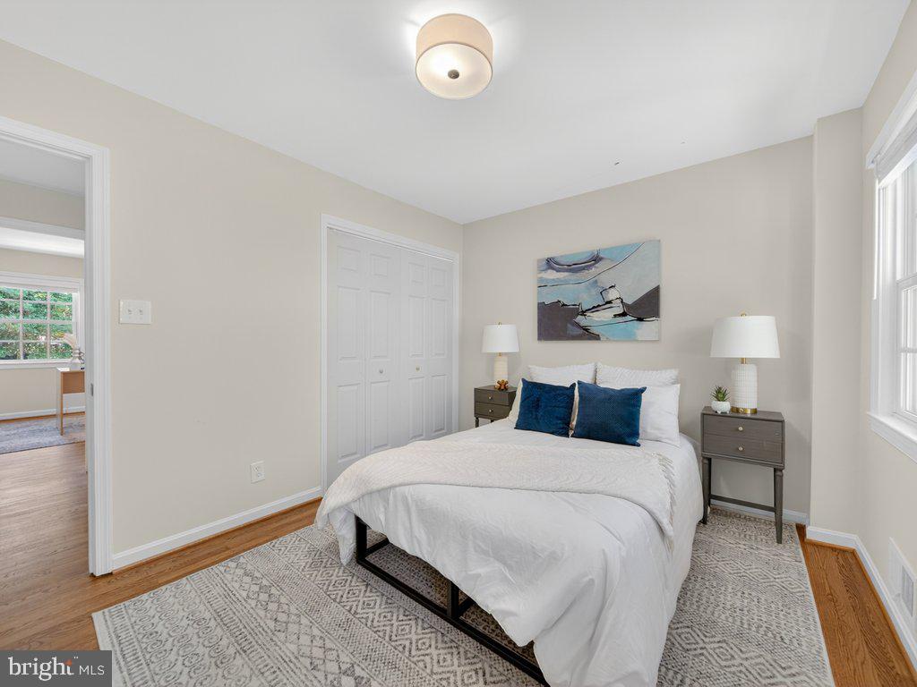 GLEN PARK - Residential