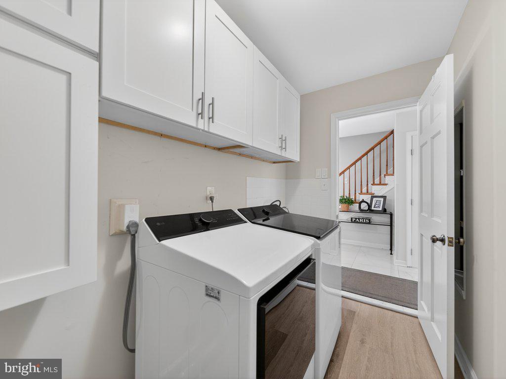 GLEN PARK - Residential