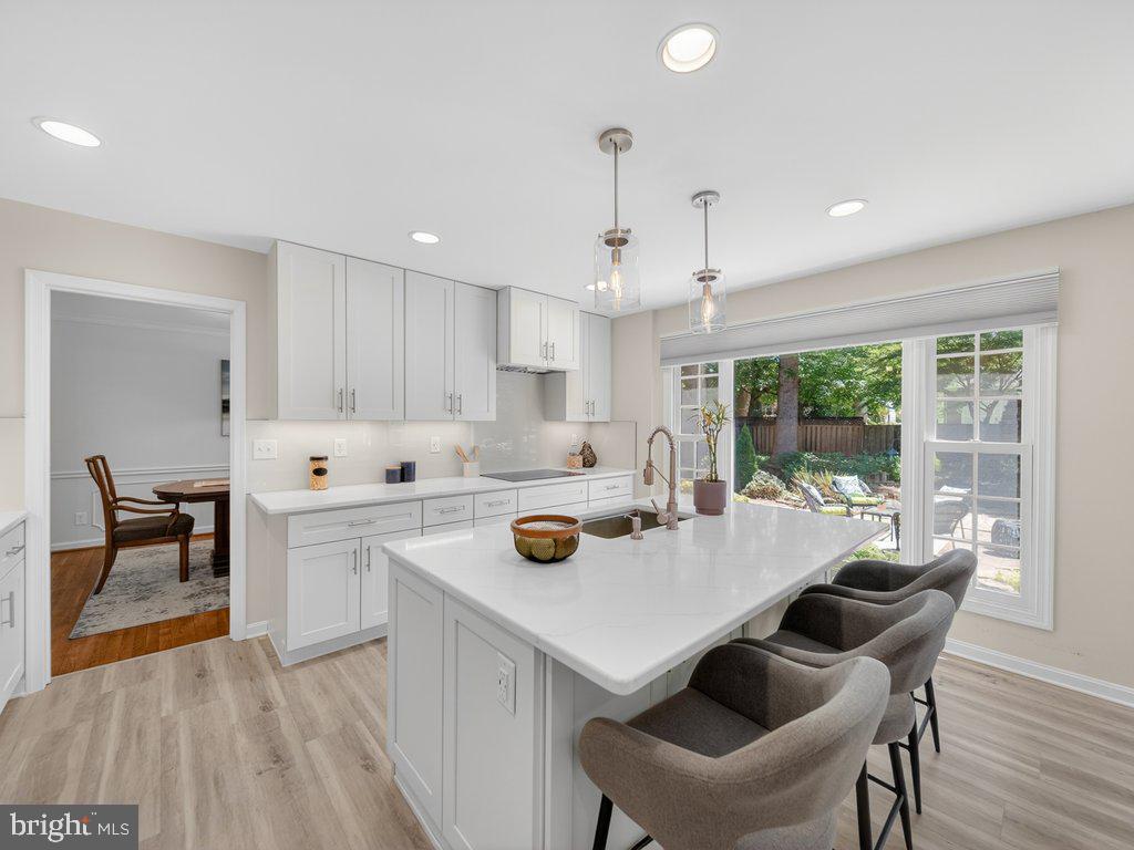 GLEN PARK - Residential