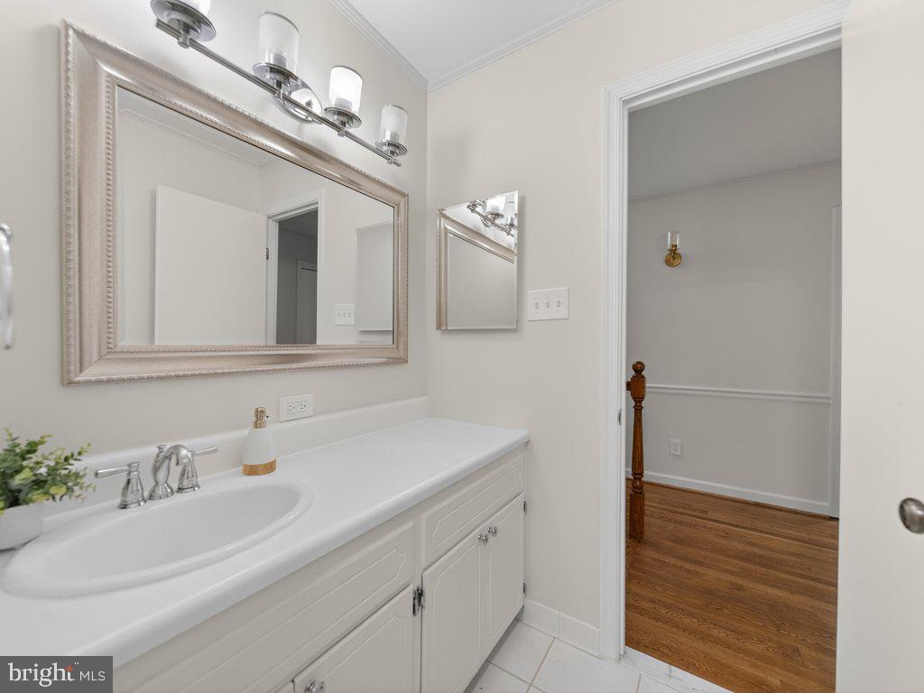 GLEN PARK - Residential