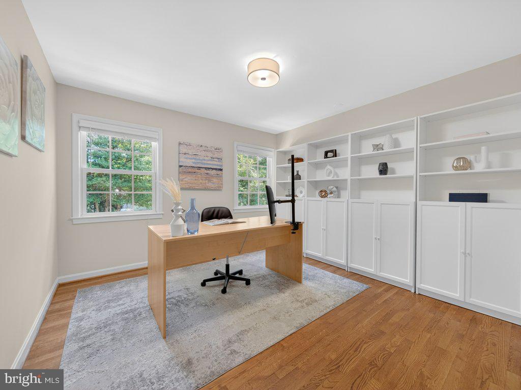 GLEN PARK - Residential