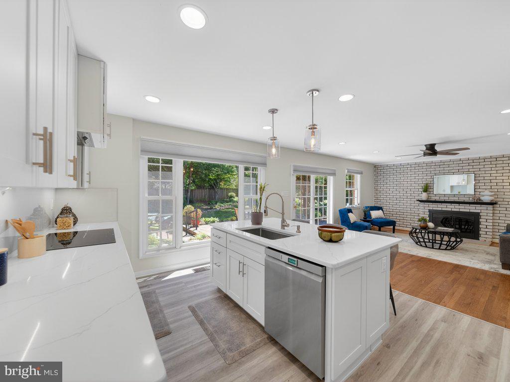 GLEN PARK - Residential