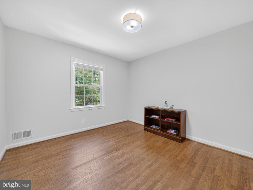 GLEN PARK - Residential