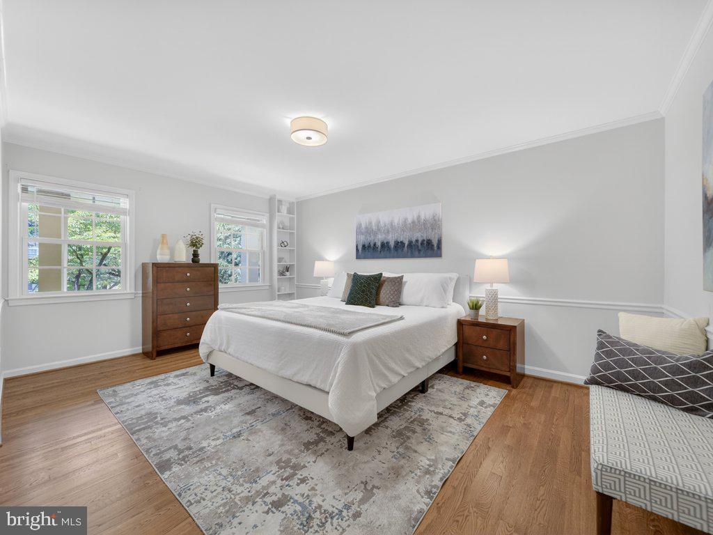 GLEN PARK - Residential