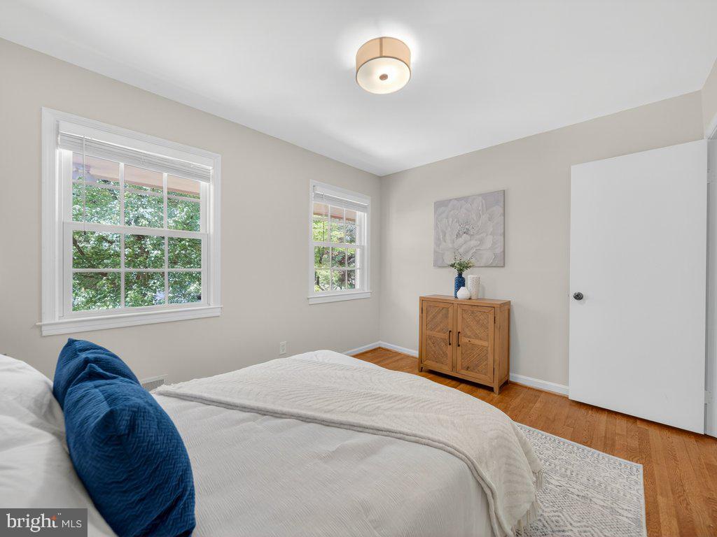 GLEN PARK - Residential