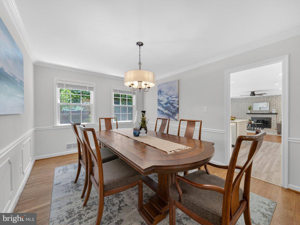 GLEN PARK - Residential