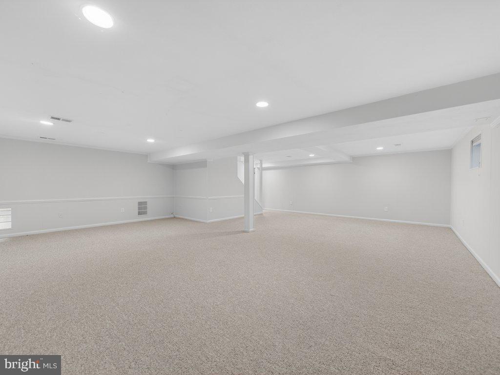 GLEN PARK - Residential