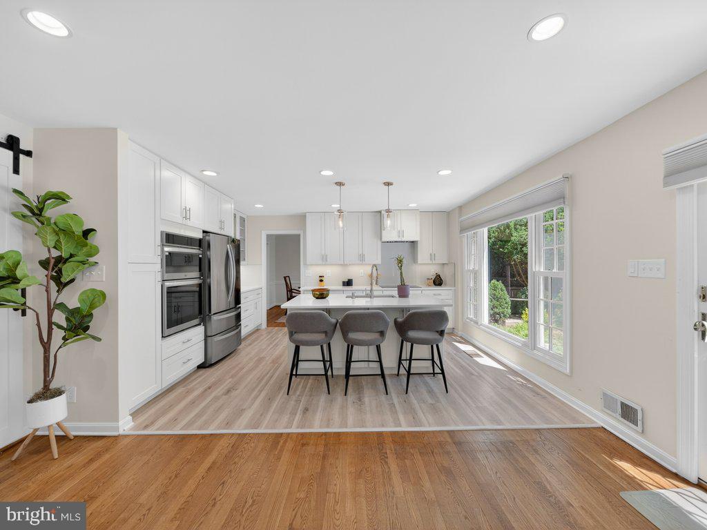 GLEN PARK - Residential