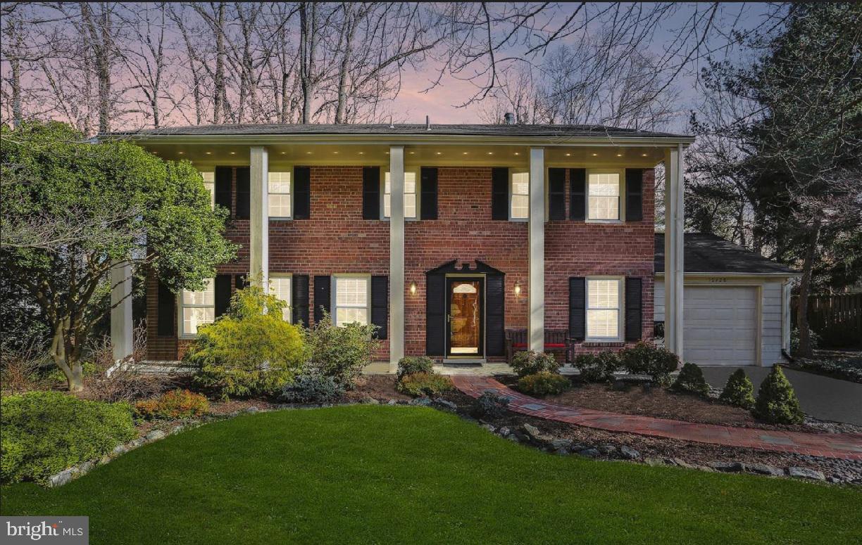 GLEN PARK - Residential
