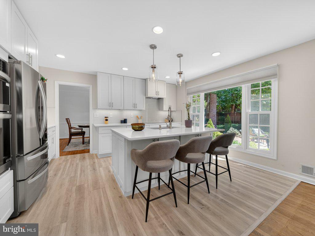 GLEN PARK - Residential