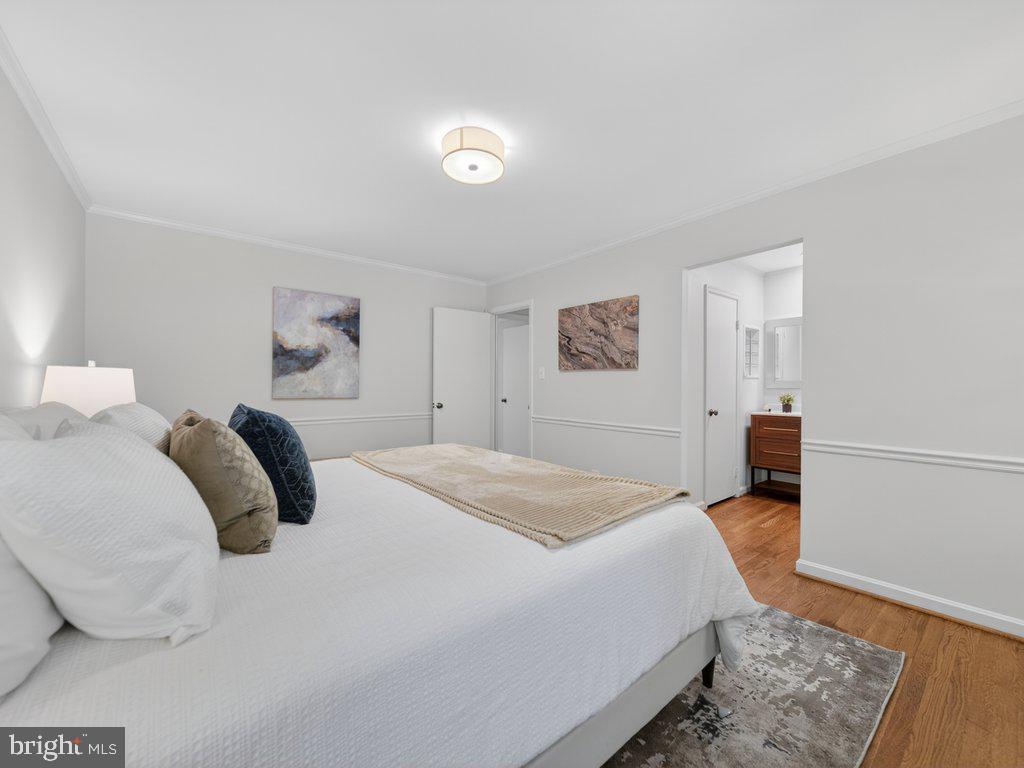 GLEN PARK - Residential