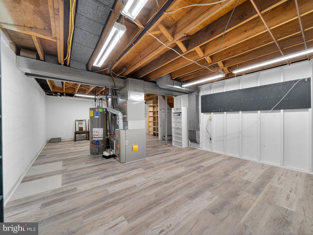 GLEN PARK - Residential