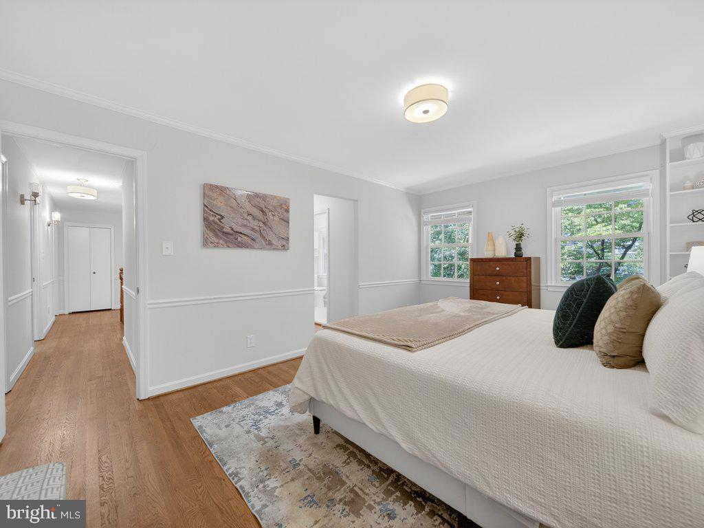 GLEN PARK - Residential