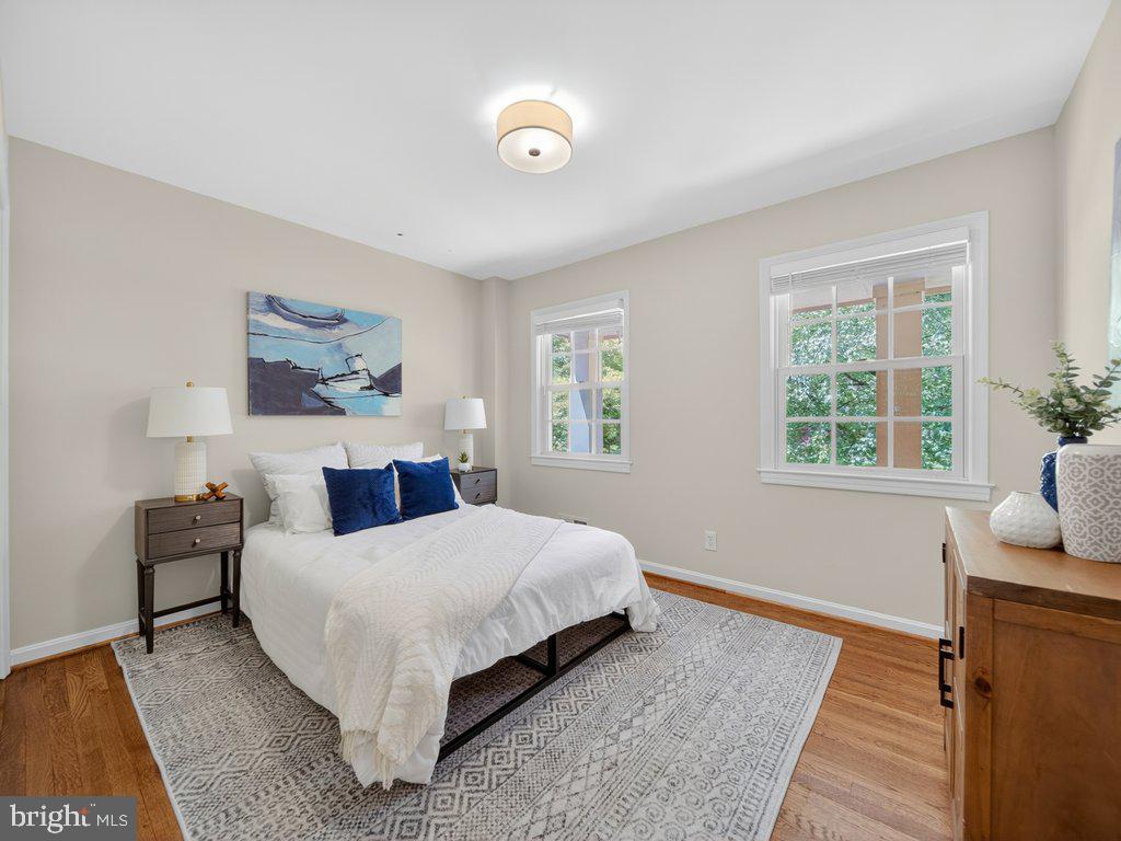 GLEN PARK - Residential