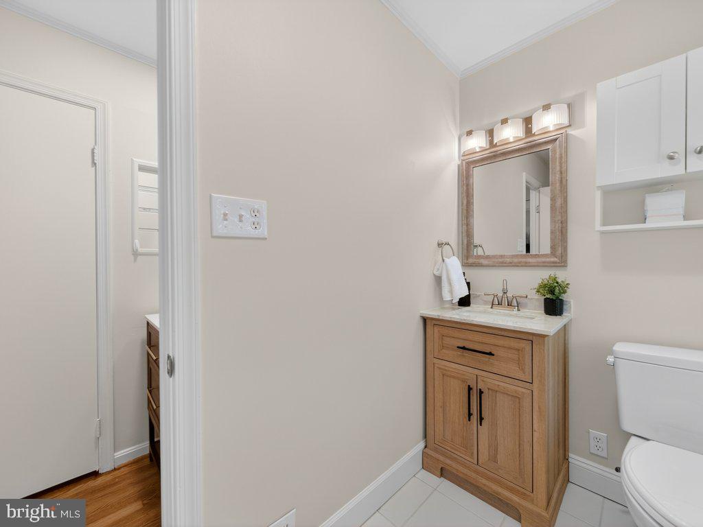 GLEN PARK - Residential