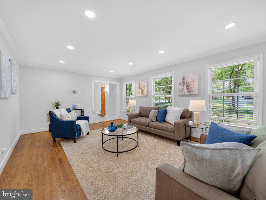 GLEN PARK - Residential