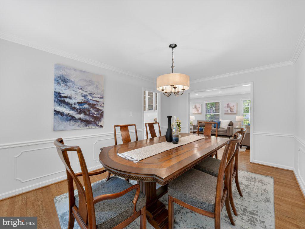 GLEN PARK - Residential