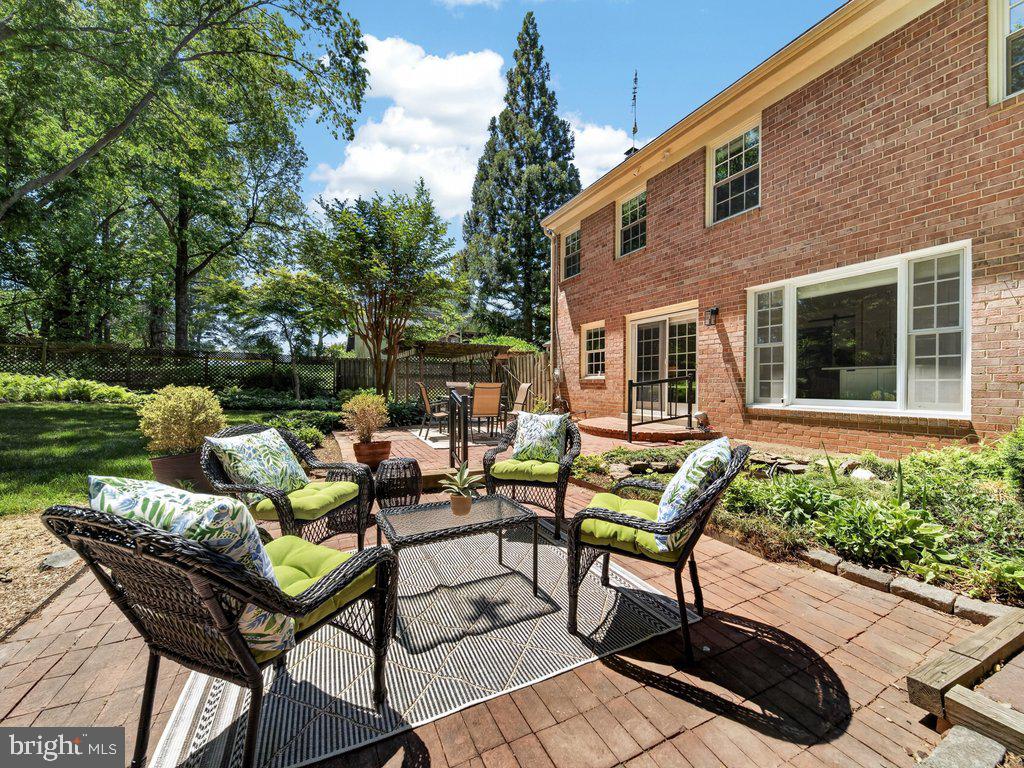 GLEN PARK - Residential
