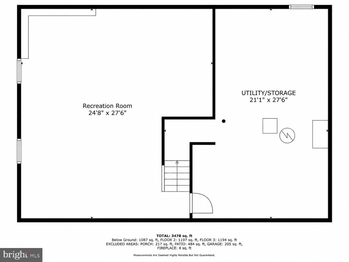 GLEN PARK - Residential
