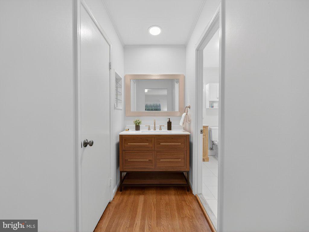 GLEN PARK - Residential