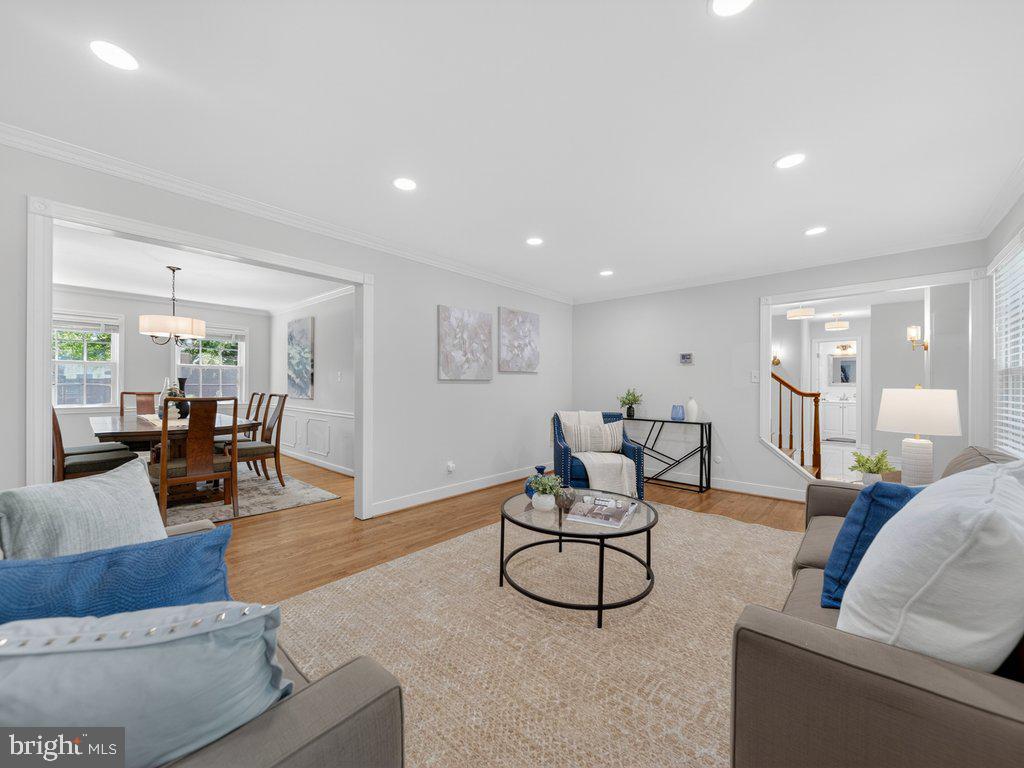 GLEN PARK - Residential