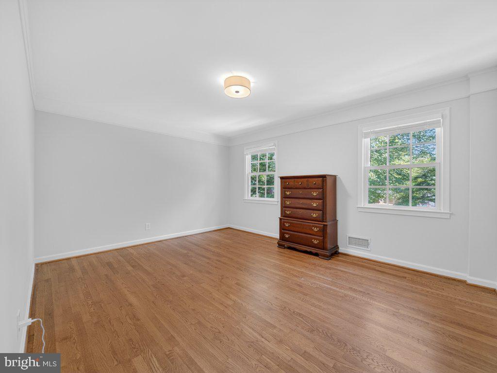 GLEN PARK - Residential