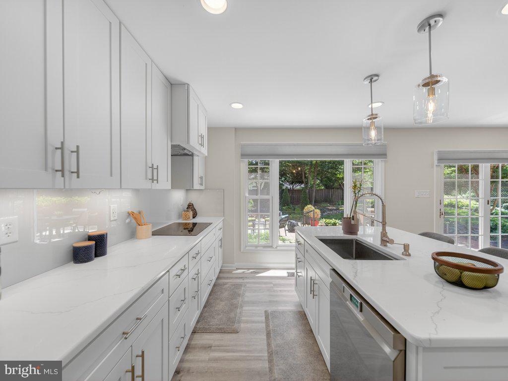 GLEN PARK - Residential
