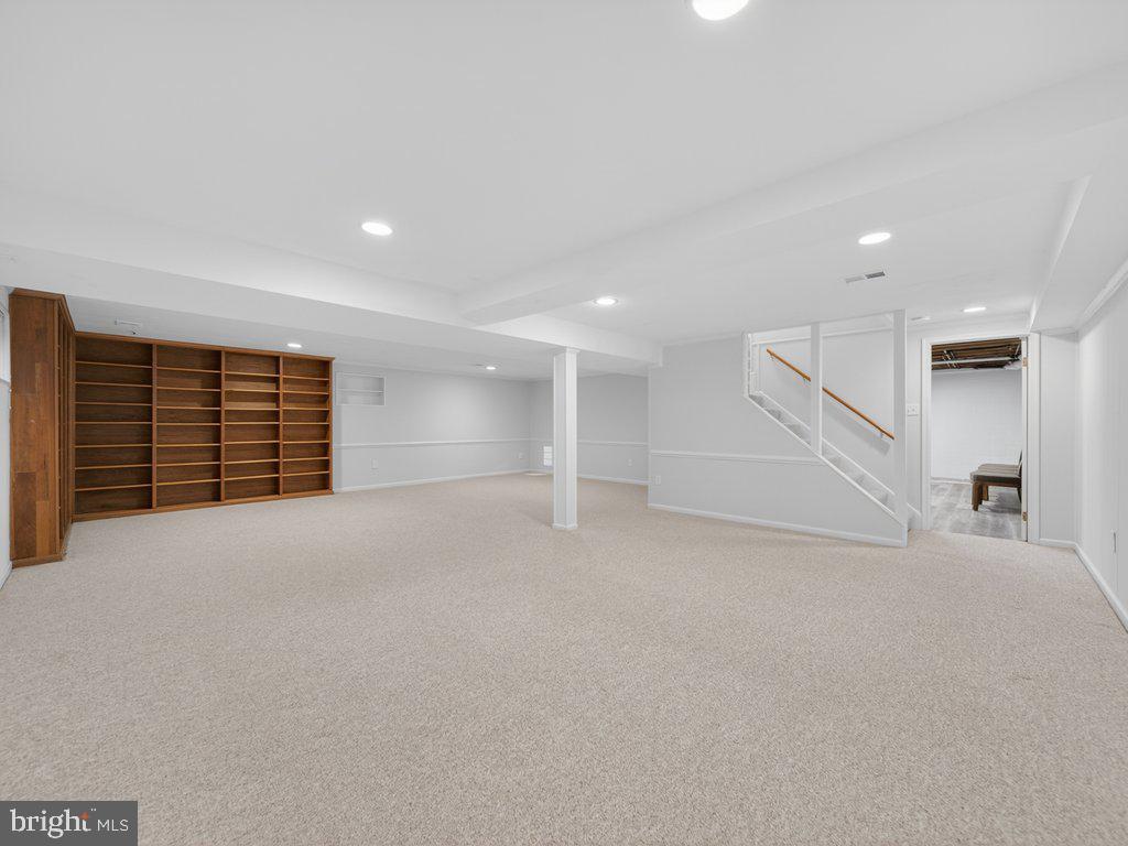 GLEN PARK - Residential