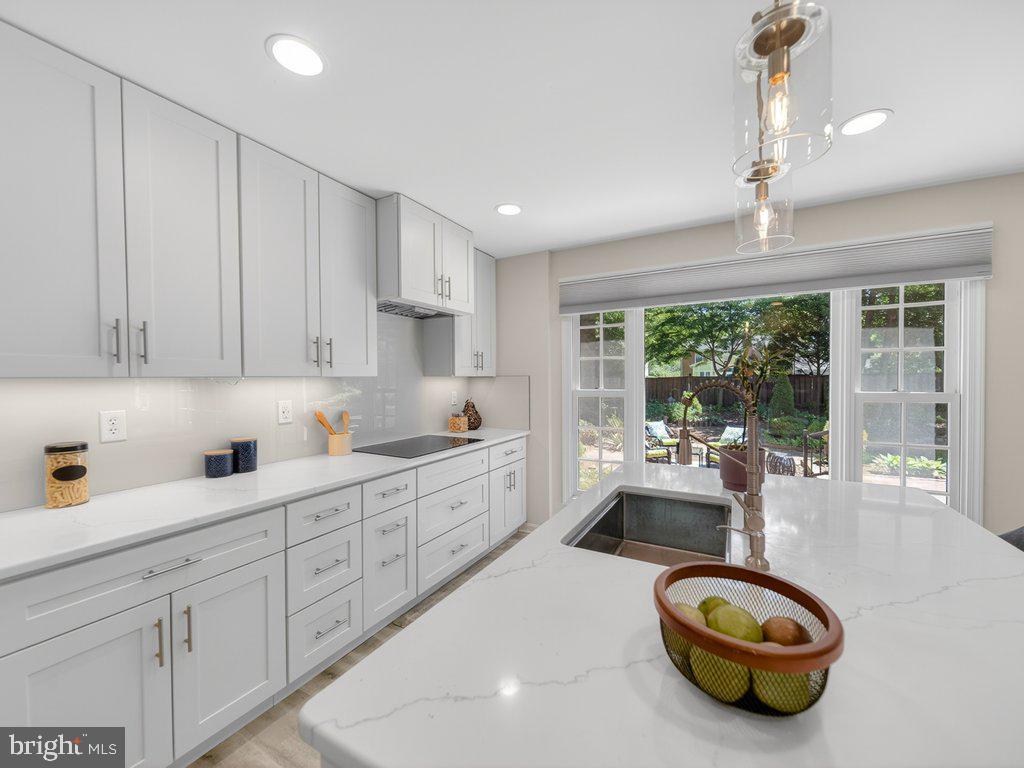 GLEN PARK - Residential