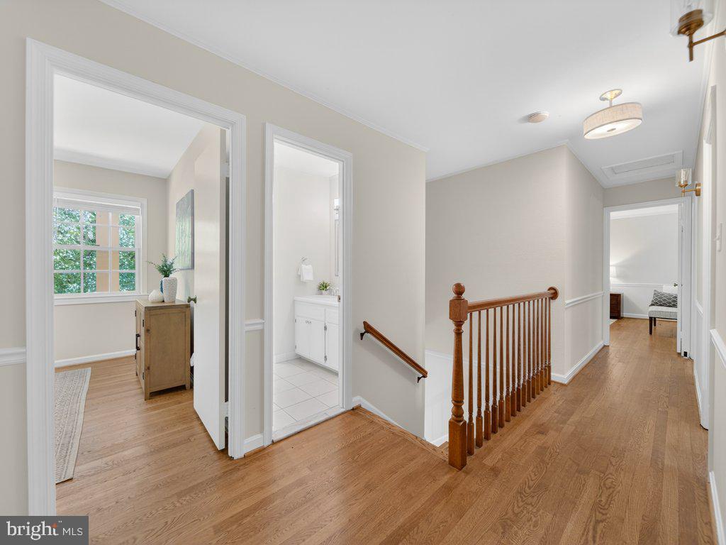 GLEN PARK - Residential