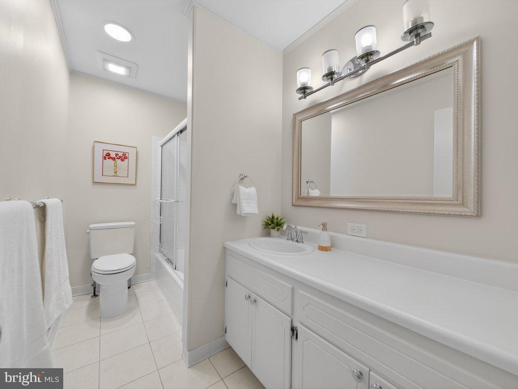 GLEN PARK - Residential