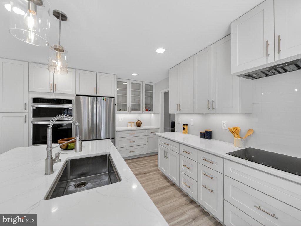 GLEN PARK - Residential