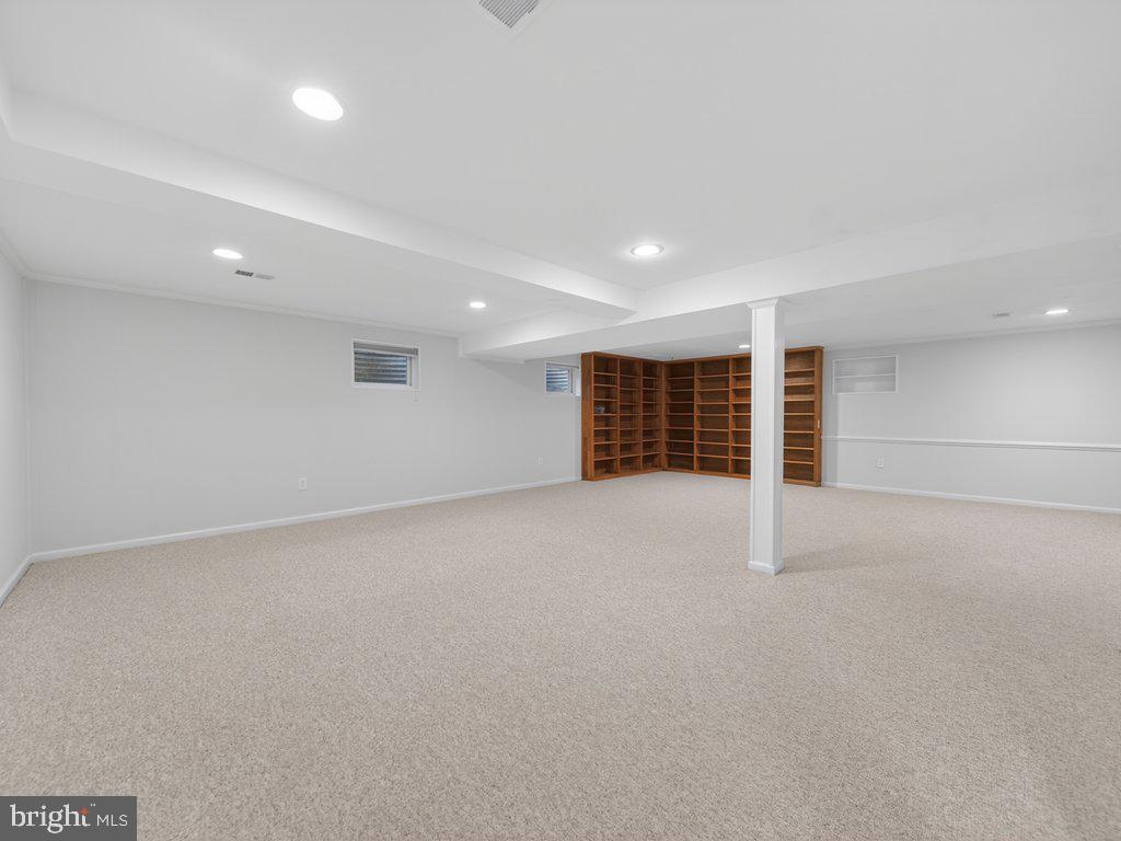 GLEN PARK - Residential