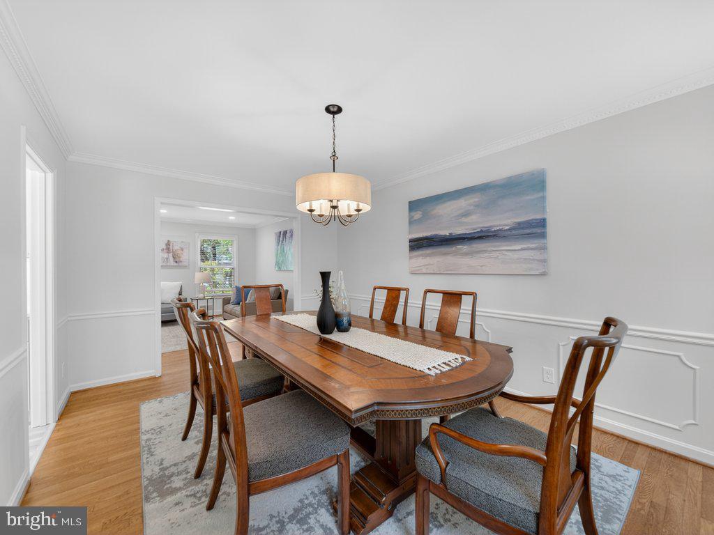 GLEN PARK - Residential