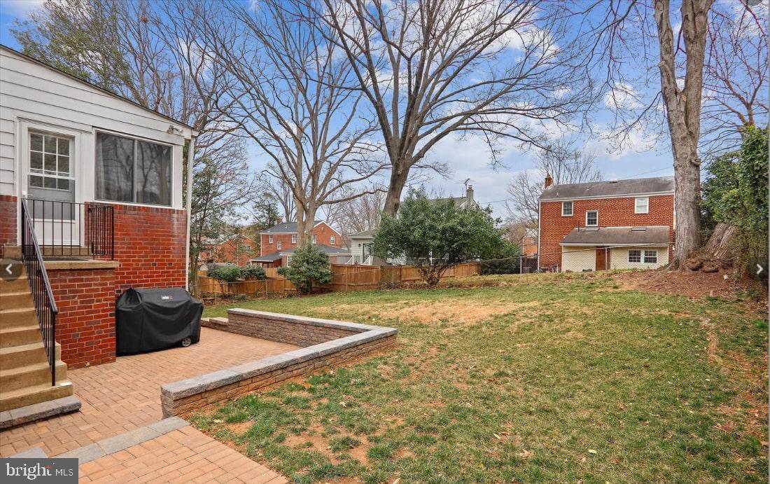 PARKWOOD - Residential Lease